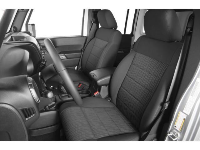 used 2018 Jeep Wrangler JK Unlimited car, priced at $19,994