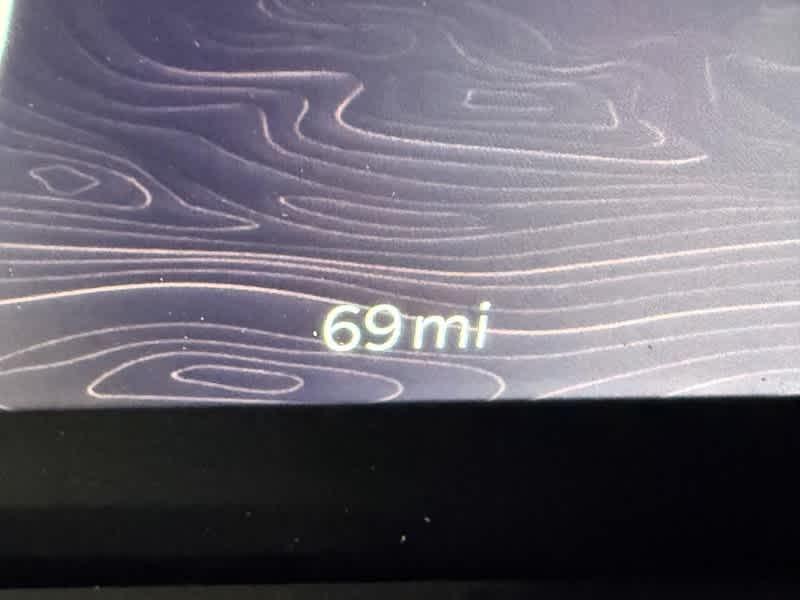 new 2025 Jeep Grand Cherokee car, priced at $48,546