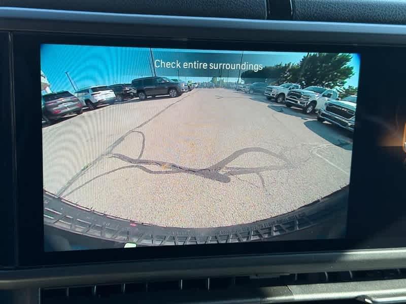 new 2025 Jeep Wrangler car, priced at $49,314