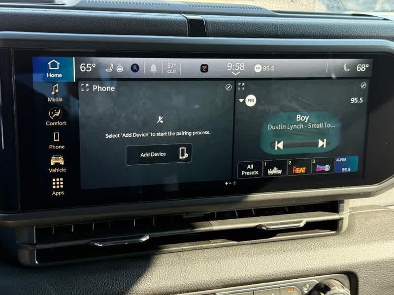 new 2025 Jeep Wrangler car, priced at $49,314