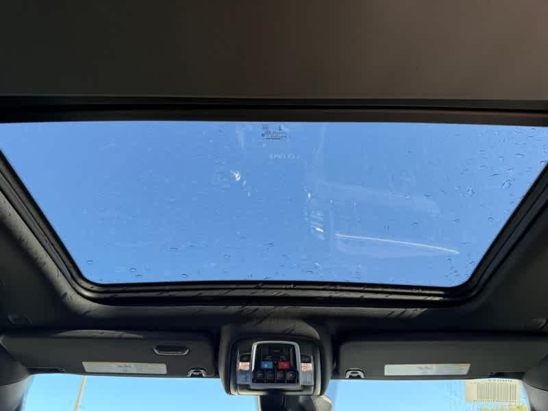 new 2026 Ram 1500 car, priced at $72,303