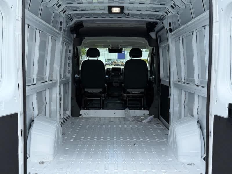 used 2025 Ram ProMaster 3500 car, priced at $45,994