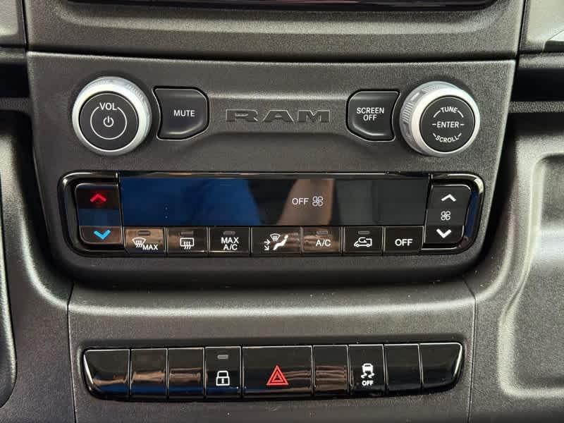 used 2025 Ram ProMaster 3500 car, priced at $45,994