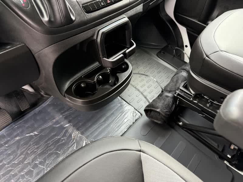 used 2025 Ram ProMaster 3500 car, priced at $45,994
