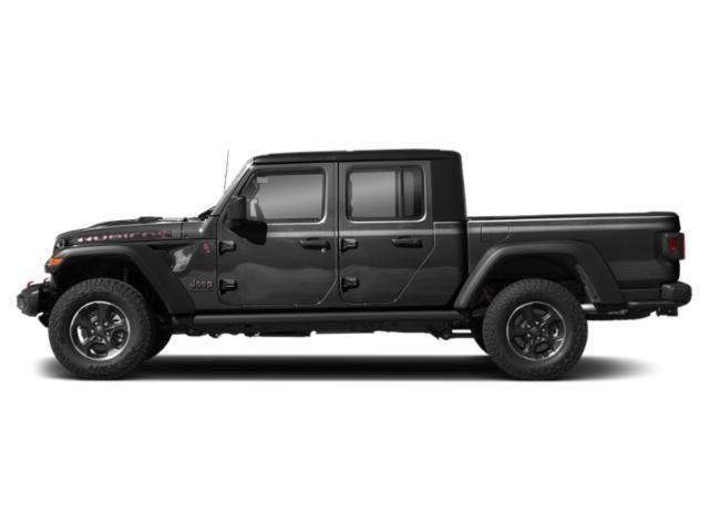 used 2023 Jeep Gladiator car, priced at $36,630