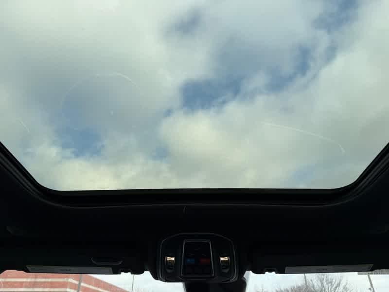 new 2025 Jeep Grand Cherokee car, priced at $48,906