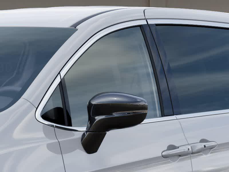 new 2026 Chrysler Voyager car, priced at $38,936
