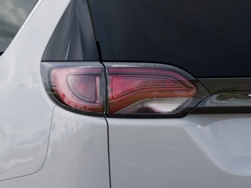 new 2026 Chrysler Voyager car, priced at $38,936