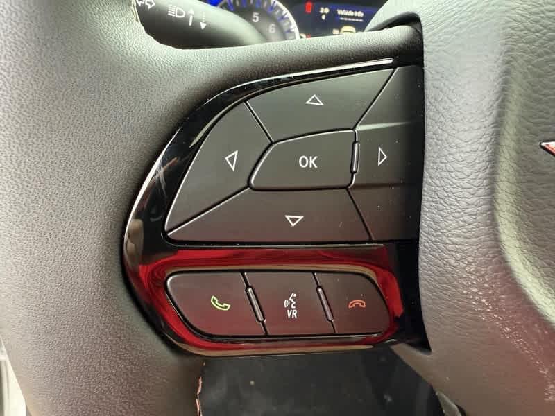 new 2026 Chrysler Pacifica car, priced at $52,483