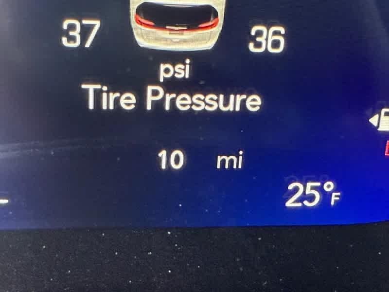 new 2026 Chrysler Pacifica car, priced at $52,483