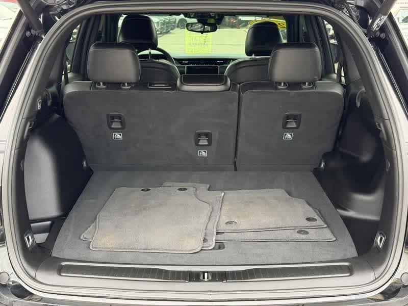 used 2024 Jeep Grand Cherokee car, priced at $35,178