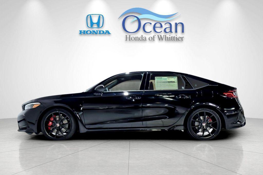new 2026 Honda Civic Type R car, priced at $48,090