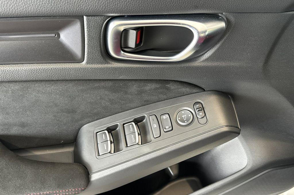 new 2026 Honda Civic Type R car, priced at $48,090