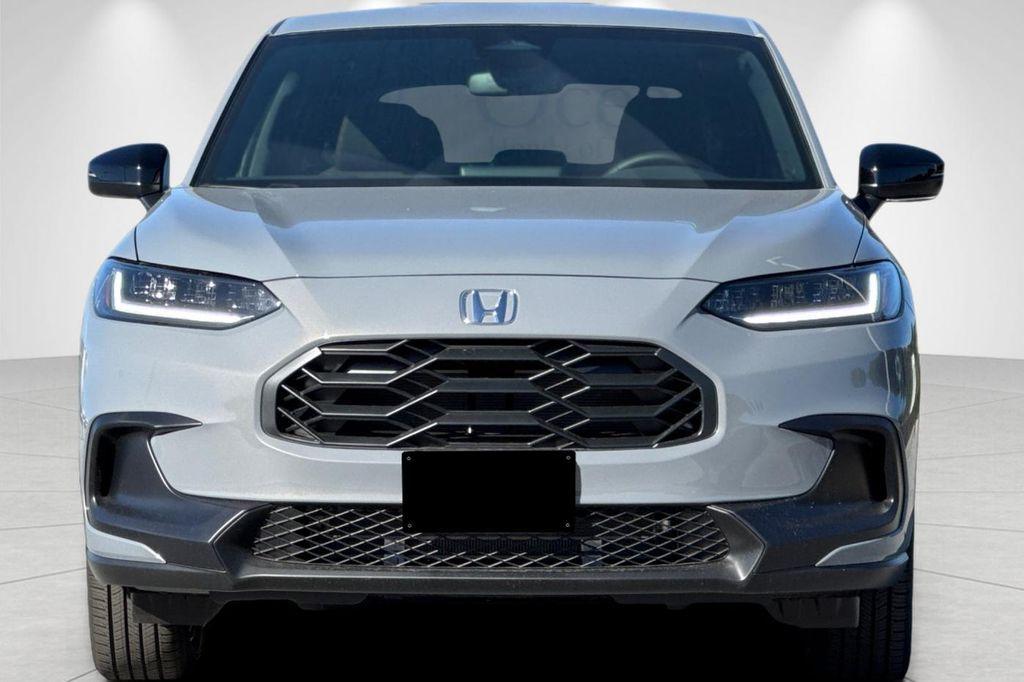 new 2027 Honda HR-V car, priced at $30,305