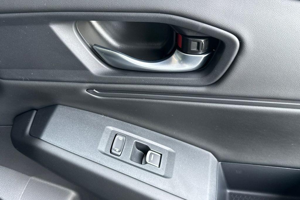 new 2026 Honda Accord car, priced at $31,890