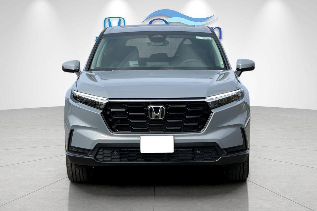 new 2026 Honda CR-V car, priced at $38,805