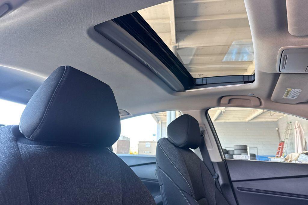 used 2025 Honda Accord car, priced at $27,608