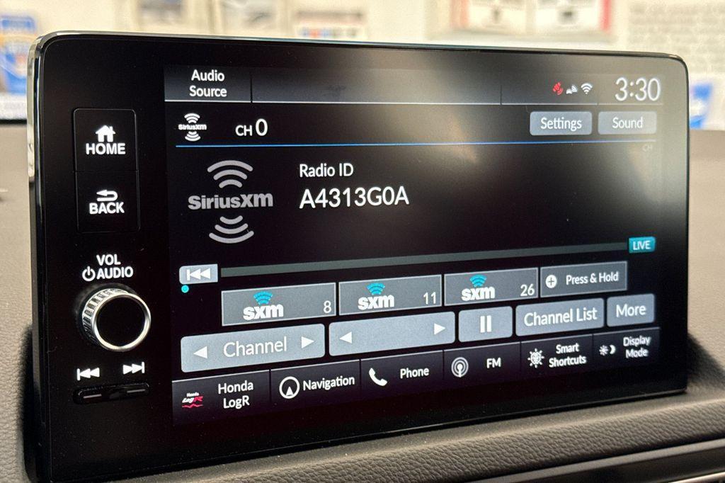 new 2026 Honda Civic Type R car, priced at $48,545