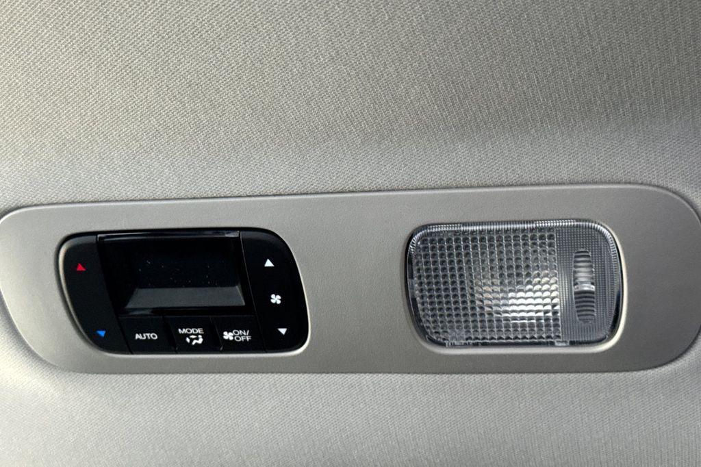 new 2026 Honda Odyssey car, priced at $45,685