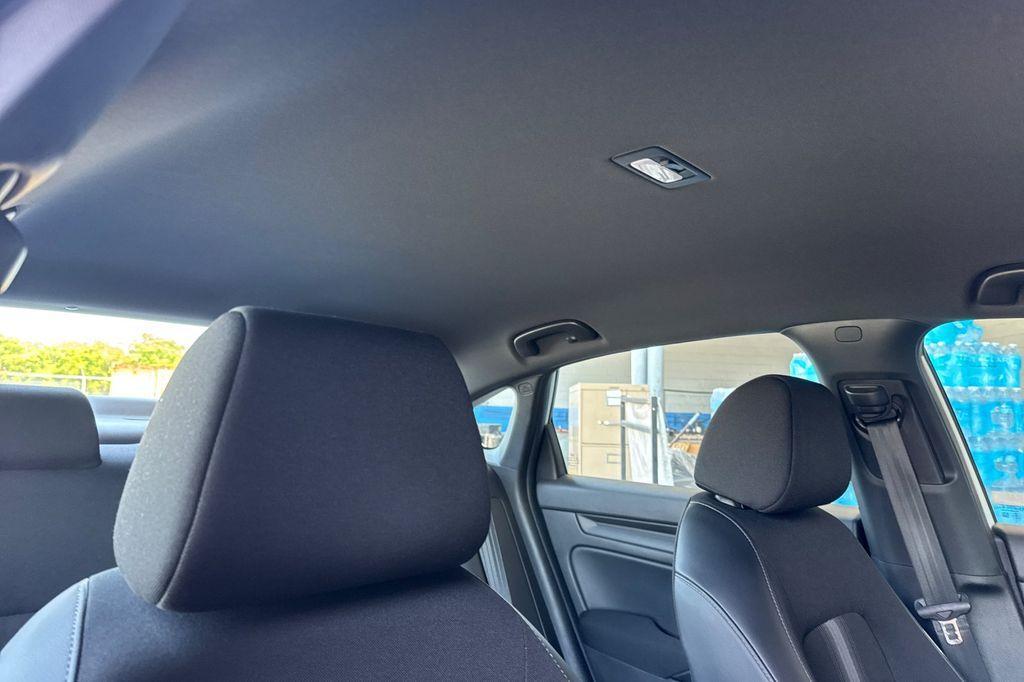 used 2023 Honda Civic car, priced at $23,808