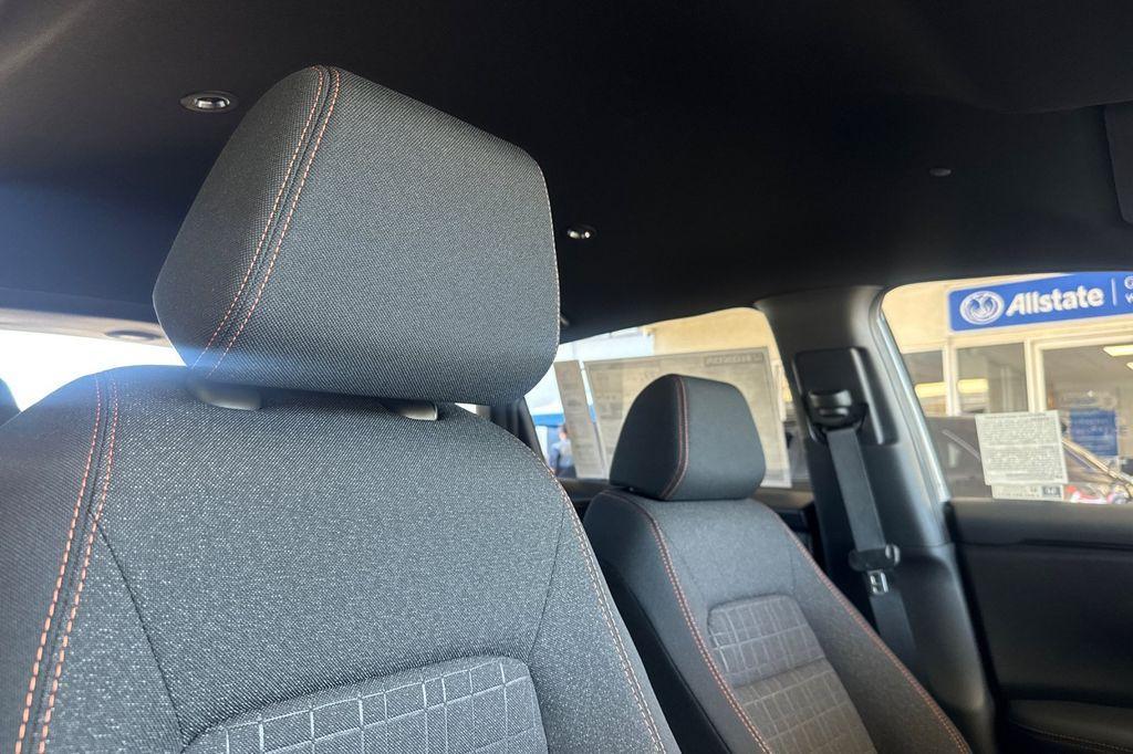 new 2026 Honda HR-V car, priced at $31,405