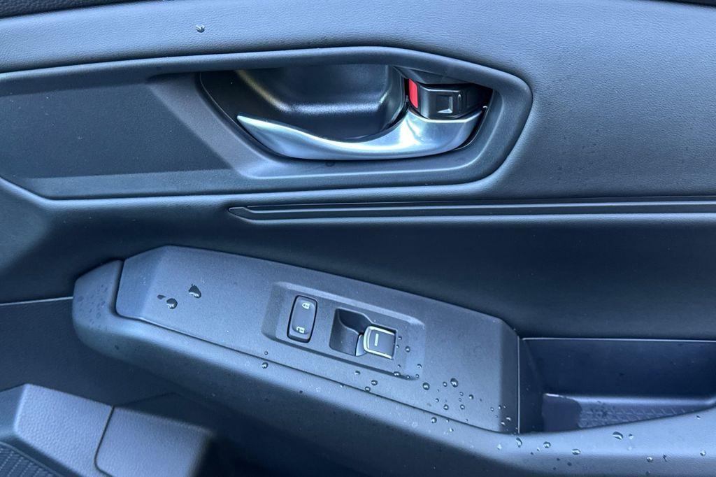 new 2026 Honda Accord Hybrid car, priced at $36,745