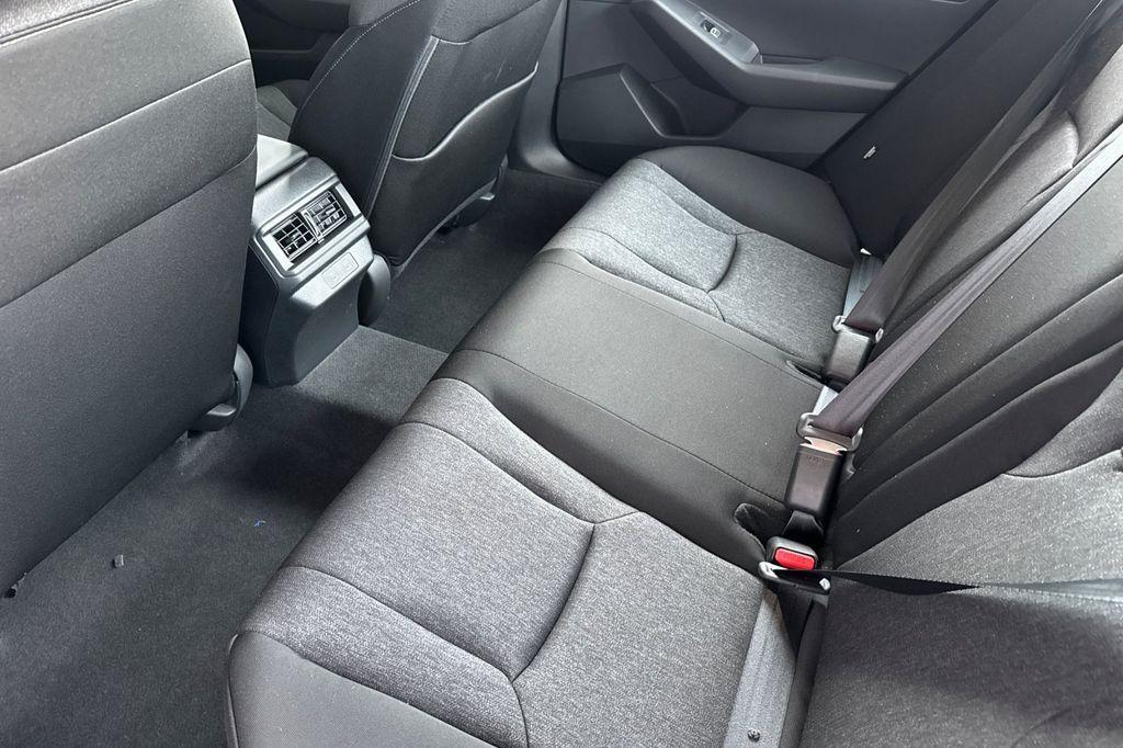 new 2026 Honda Accord car, priced at $31,890