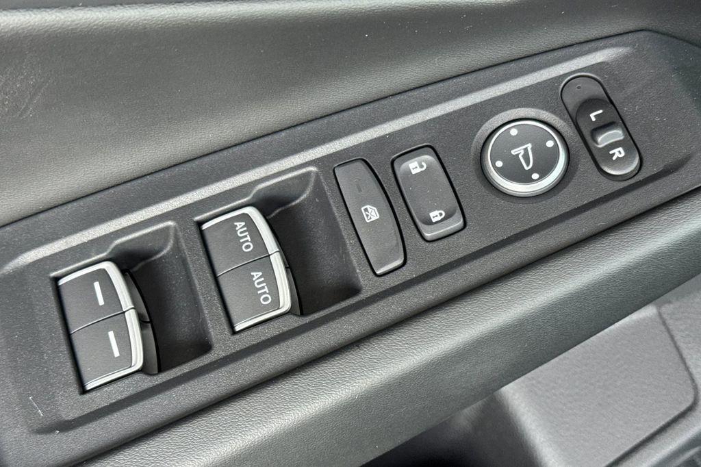 new 2026 Honda Accord car, priced at $31,890