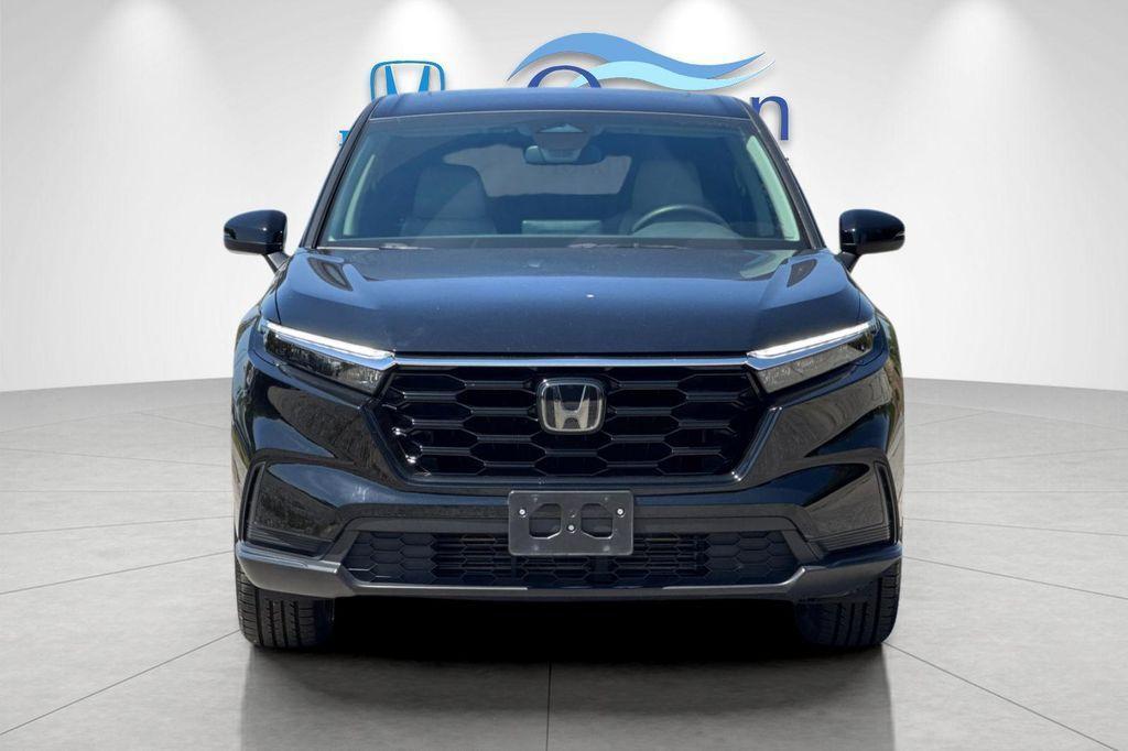 used 2024 Honda CR-V car, priced at $28,378