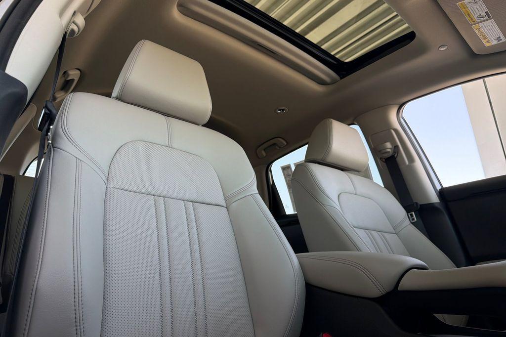 new 2027 Honda HR-V car, priced at $31,900