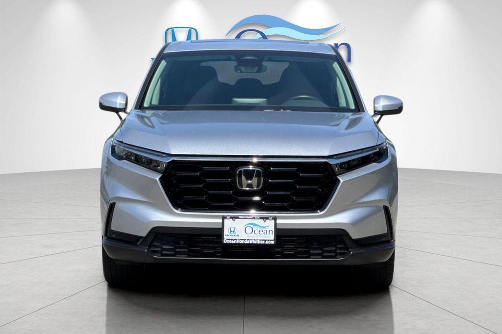 used 2025 Honda CR-V car, priced at $31,762