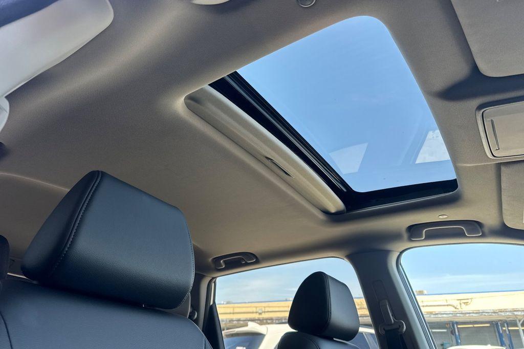 used 2025 Honda CR-V car, priced at $31,762