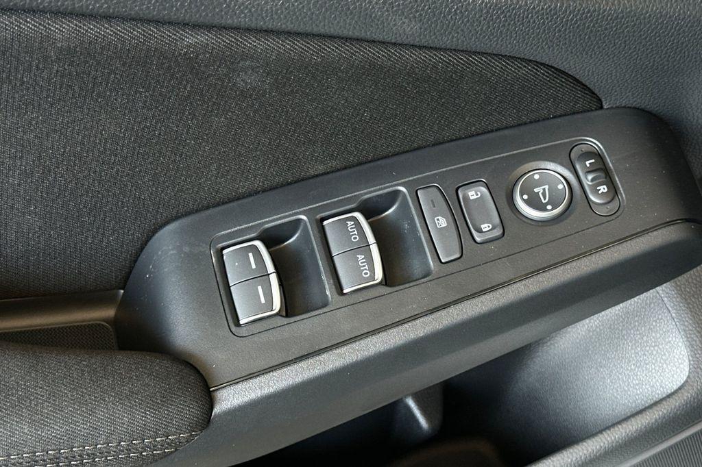 new 2026 Honda Civic car, priced at $26,345