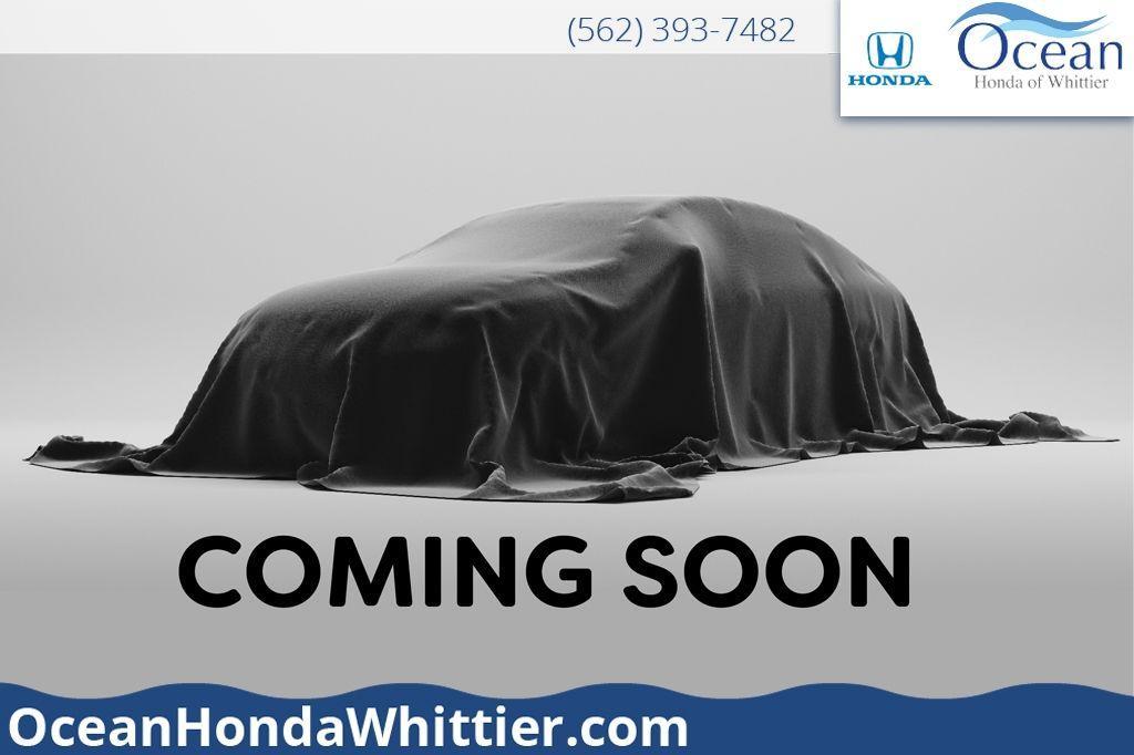 new 2027 Honda HR-V car, priced at $29,550