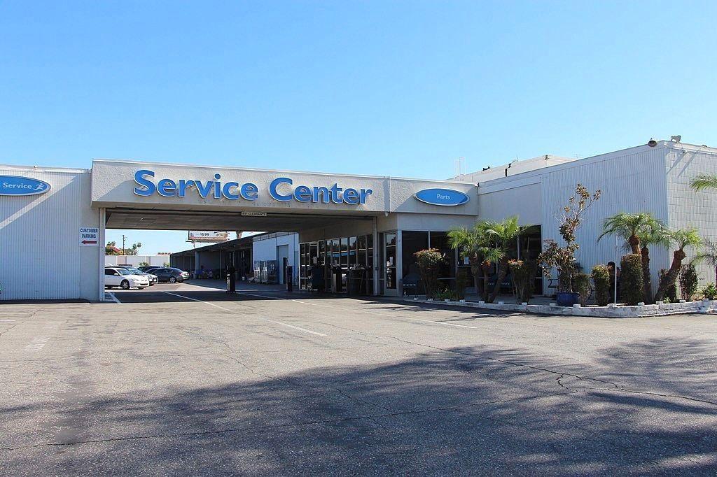 used 2025 Ford F-150 car, priced at $49,868