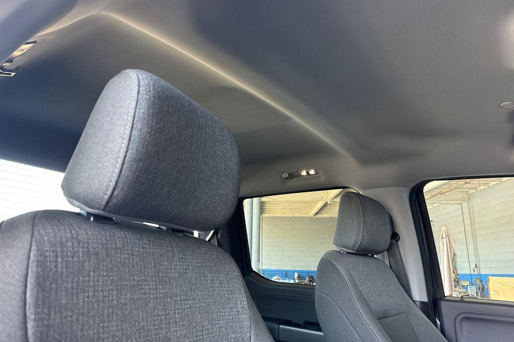 used 2025 Ford F-150 car, priced at $45,823