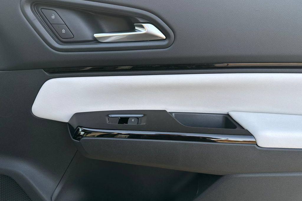 new 2026 Honda Prologue car, priced at $53,650