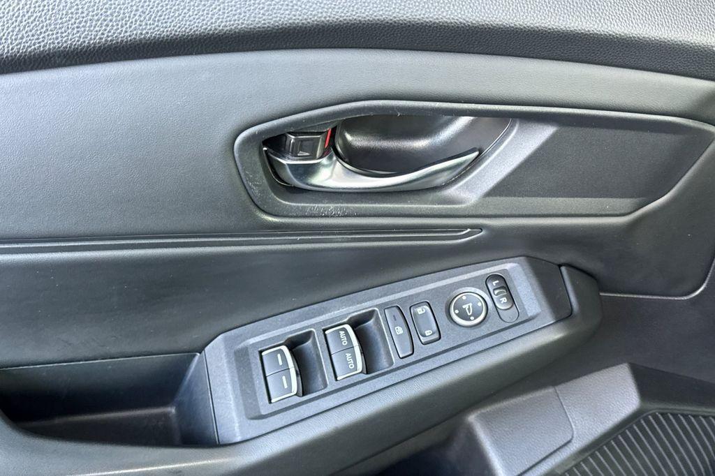 used 2024 Honda Accord car, priced at $24,818