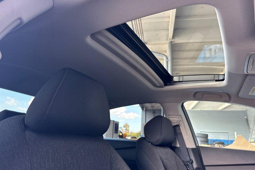 used 2024 Honda Accord car, priced at $24,818