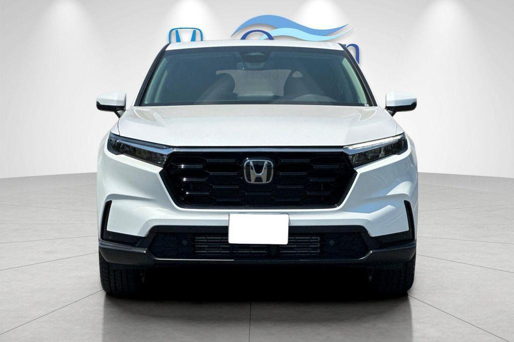 new 2026 Honda CR-V car, priced at $38,805
