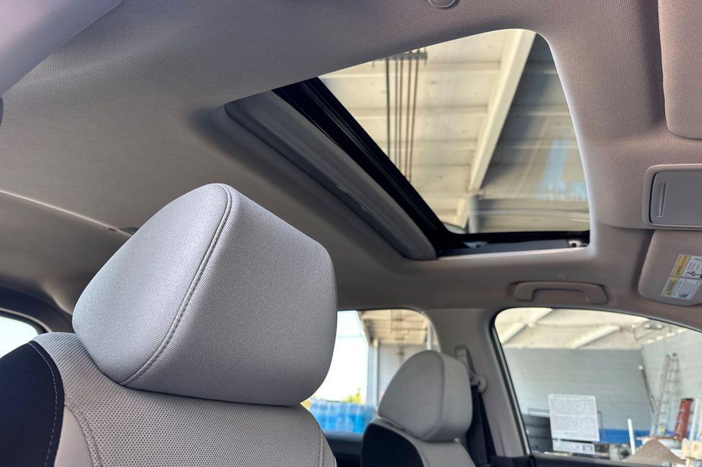 used 2024 Honda CR-V car, priced at $30,578