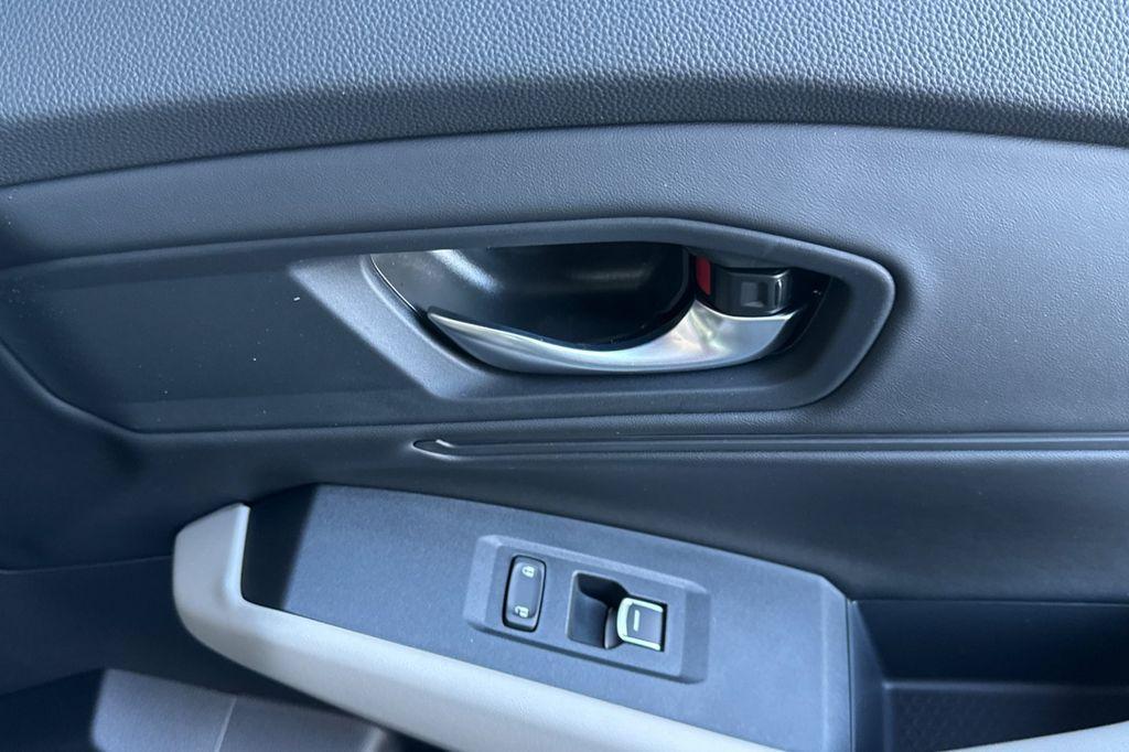 new 2026 Honda Accord car, priced at $32,345