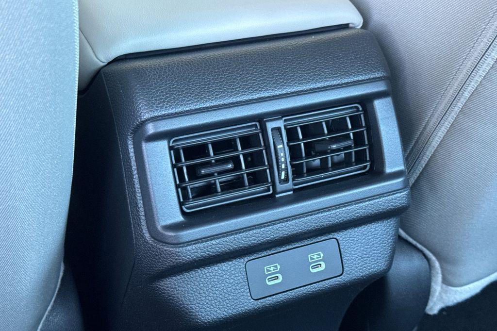 new 2026 Honda Accord car, priced at $32,345