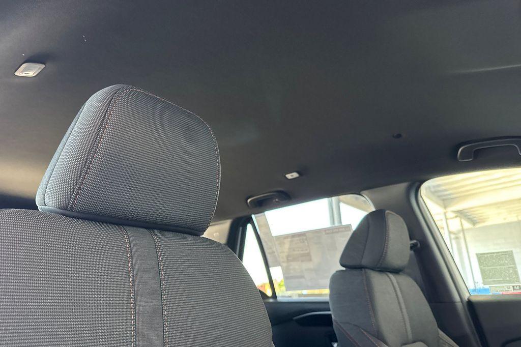 new 2026 Honda Pilot car, priced at $44,145