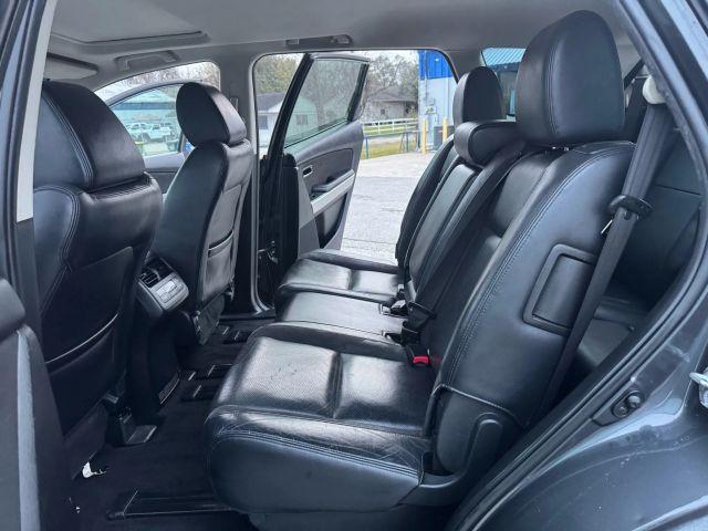 used 2013 Mazda CX-9 car, priced at $6,500