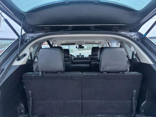 used 2013 Mazda CX-9 car, priced at $6,500