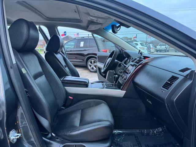 used 2013 Mazda CX-9 car, priced at $6,500