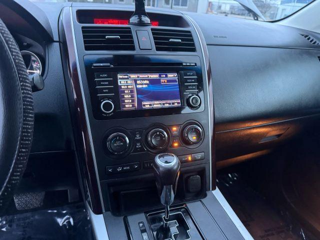 used 2013 Mazda CX-9 car, priced at $6,500