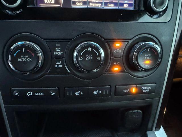 used 2013 Mazda CX-9 car, priced at $6,500