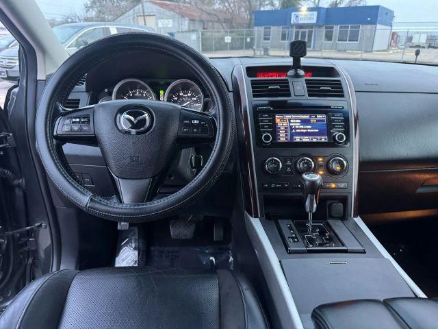 used 2013 Mazda CX-9 car, priced at $6,500